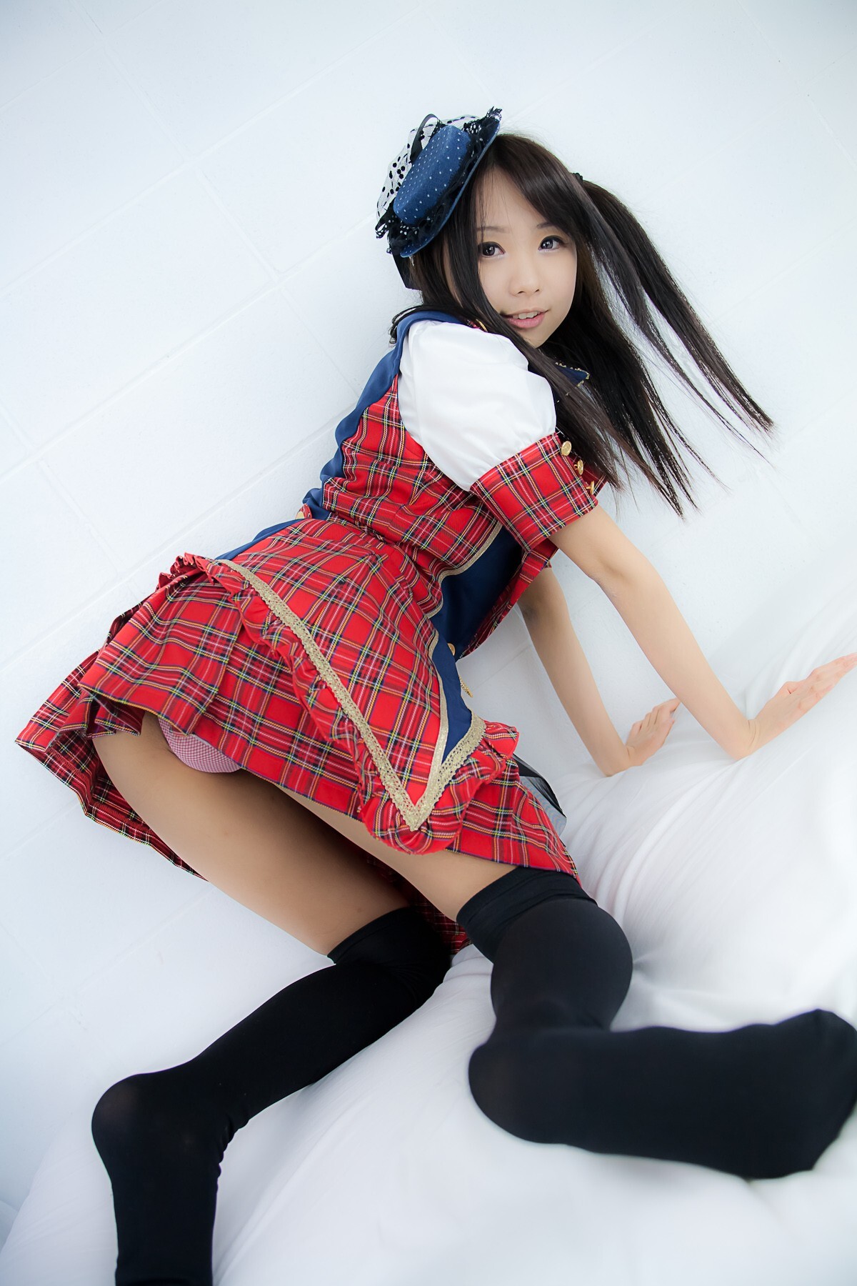 [Cosplay] AKB48 Kore Ga Watashi No Goshujin-sama 性感美女组合